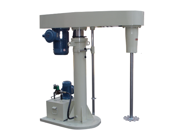 使用實驗分散機要注意哪些？