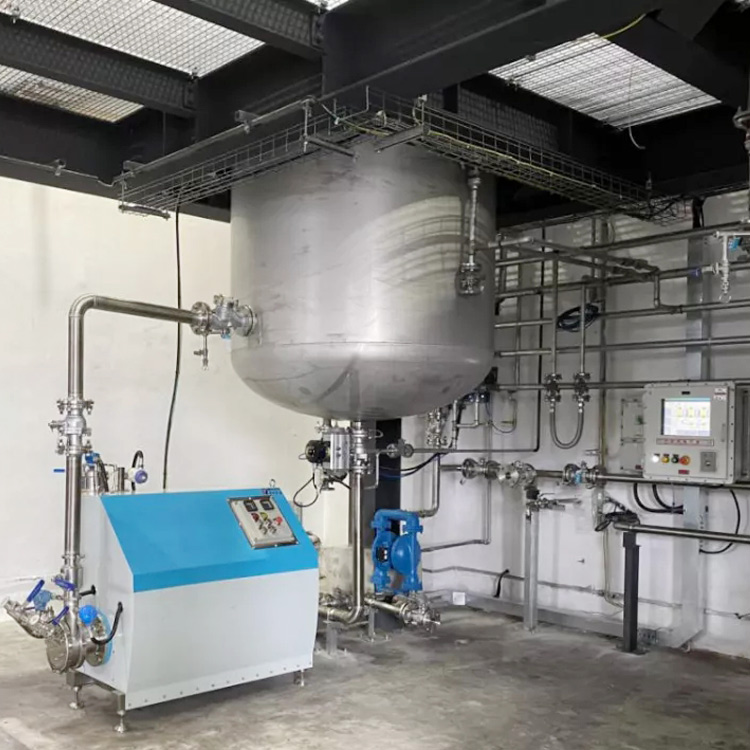 IDS在線(xiàn)分散