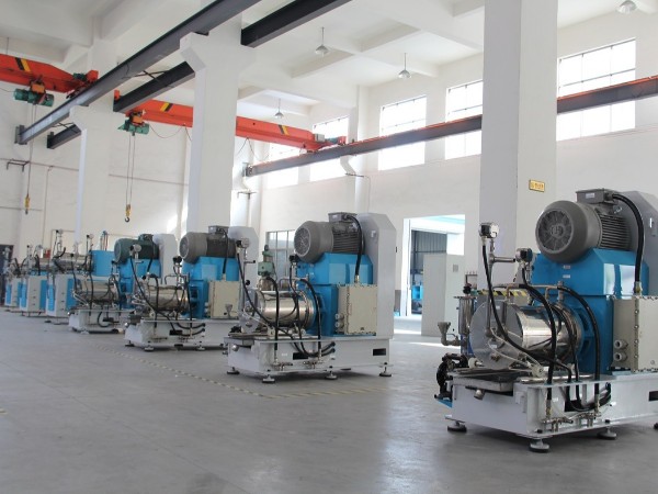 納米研磨機哪家好