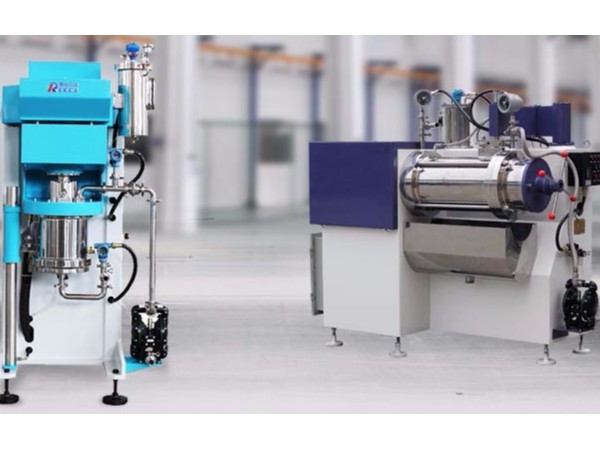 砂磨機(jī)珠子怎么選擇？