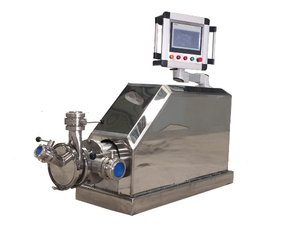 如何選用粉體研磨分散設備呢？