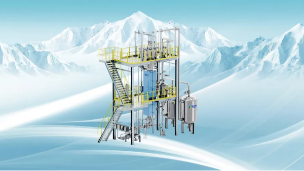 儒佳FBCVD硅碳負極材料技術(shù)