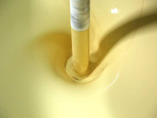 常見涂料的高低粘度材料應用